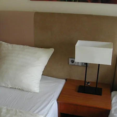 Motel Monteur-3